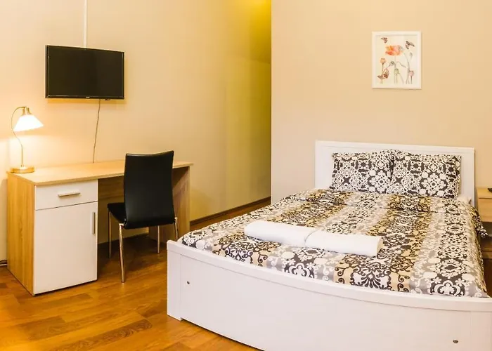 Superior Apartment